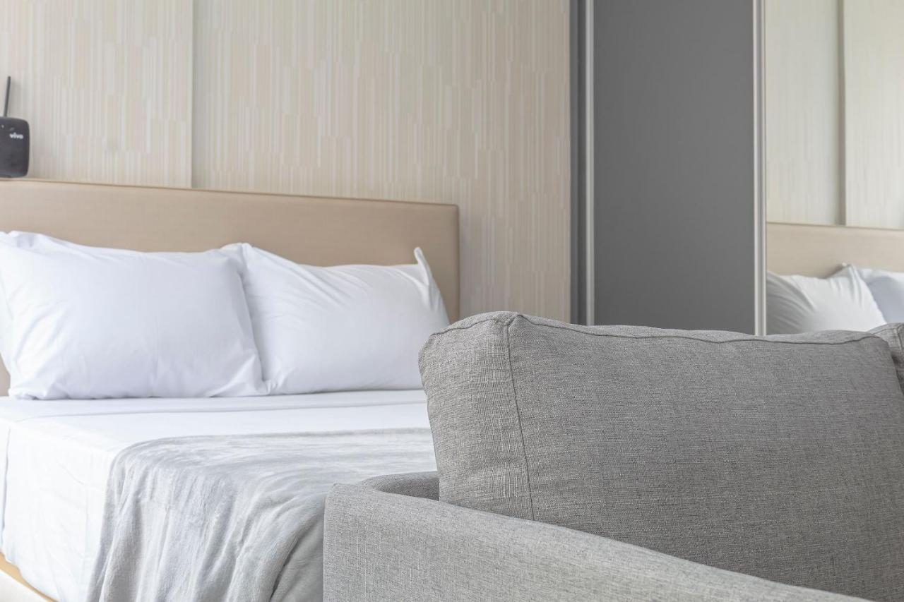 Anylife Smart Centro Apartment Sao Paulo Bagian luar foto